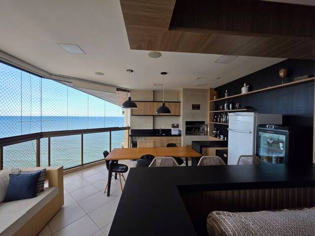 Apartamento para Locação em Vila Velha - 4
